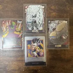 2026年最新】ドラゴンボールカード 怒りのの人気アイテム - メルカリ