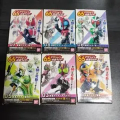 2026年最新】66アクション仮面ライダーの人気アイテム - メルカリ