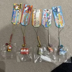 2026年最新】ご当地キティ根付まとめ売りの人気アイテム - メルカリ