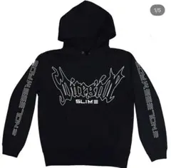 2026年最新】ENDLESS made パーカーの人気アイテム - メルカリ