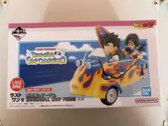 2026年最新】孫悟飯ラストワンの人気アイテム - メルカリ