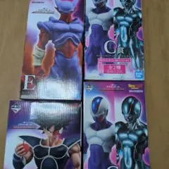 2026年最新】ジャネンバ 一番くじの人気アイテム - メルカリ