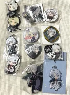2026年最新】八乙女楽 缶バッジの人気アイテム - メルカリ
