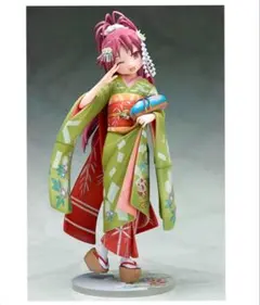 2026年最新】 美樹さやか 舞妓ver. 1/8スケールフィギュアの人気