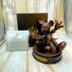 2026年最新】ディズニーブロンズ像の人気アイテム - メルカリ