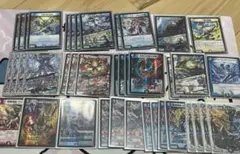 2026年最新】赤青マジック デッキの人気アイテム - メルカリ