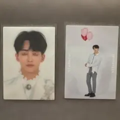 2026年最新】svt トレカ 2020 ジョンハンの人気アイテム - メルカリ