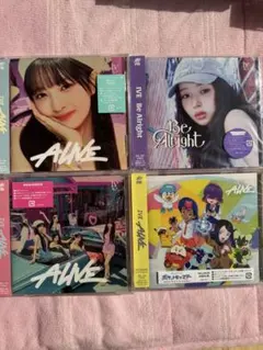 2026年最新】ive トレカ ポケモンの人気アイテム - メルカリ