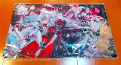 2026年最新】マリスクイーン プレイマットの人気アイテム - メルカリ