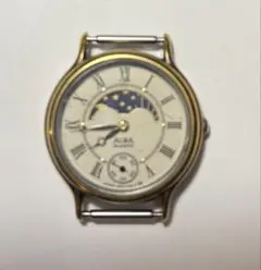 2026年最新】seiko ムーンフェイズの人気アイテム - メルカリ