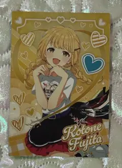 2026年最新】藤田ことね スリーブの人気アイテム - メルカリ