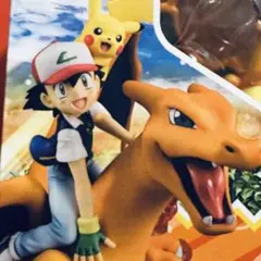 2026年最新】g.e.m.シリーズ ポケットモンスター サトシ&ピカチュウ