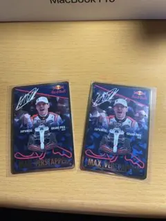 2026年最新】マックスフェルスタッペン サインの人気アイテム - メルカリ