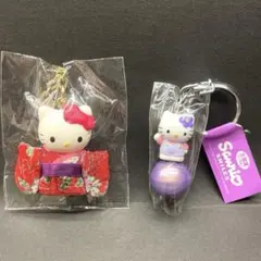 2026年最新】キティ 着物の人気アイテム - メルカリ