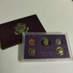 2026年最新】1985 貨幣セットの人気アイテム - メルカリ