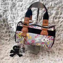 2026年最新】レスポートサック tokidokiの人気アイテム - メルカリ