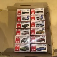 2026年最新】トミカ12の人気アイテム - メルカリ