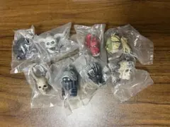 2026年最新】ドロヘドロ ヘッドマスコットコレクションの人気アイテム