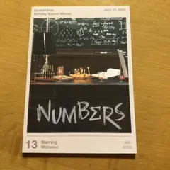 2026年最新】seventeen バースデーパッケージ ウォヌの人気アイテム