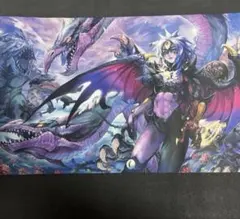 2026年最新】遊戯王 プレイマット ダーク・アームド・ドラゴンの人気
