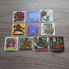 2026年最新】ドキドキ学園シールの人気アイテム - メルカリ