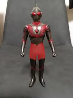 2026年最新】ウルトラマン ソフビ BANDAI 1988の人気アイテム - メルカリ
