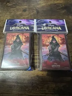 2026年最新】ロルカナ スリーブの人気アイテム - メルカリ