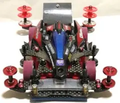 2026年最新】ミニ四駆 旧620の人気アイテム - メルカリ