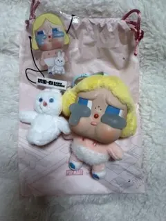 2026年最新】CRYBABY crying again シークレットの人気アイテム - メルカリ