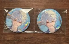 2026年最新】chronoir 缶バッジの人気アイテム - メルカリ