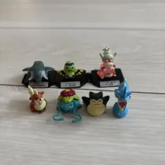 2026年最新】ポケモン フルカラーコレクションの人気アイテム - メルカリ