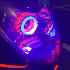 2026年最新】シグナス4型ヘッドライトの人気アイテム - メルカリ