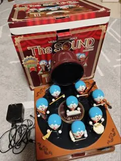2026年最新】the sound ドラえもんの人気アイテム - メルカリ