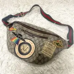 2026年最新】gucci グッチ クーリエの人気アイテム - メルカリ