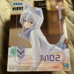 2026年最新】勝利の女神:NIKKE yumemirizeの人気アイテム - メルカリ