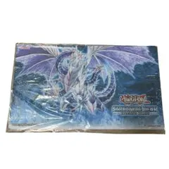 2026年最新】氷結界の龍 トリシューラ プレイマット 遊戯王の人気