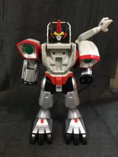 2026年最新】タイムレンジャー ブイレックスの人気アイテム - メルカリ