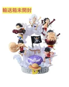 2026年最新】ワールドコレクタブルフィギュア VOL.34の人気アイテム