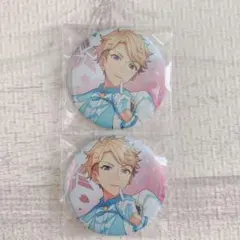 2026年最新】鳴上嵐 缶バッジの人気アイテム - メルカリ