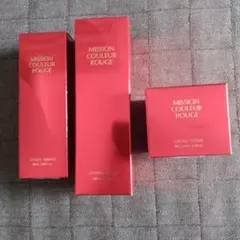 2026年最新】ミッションクルルージュの人気アイテム - メルカリ