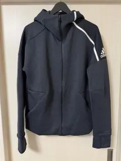 2026年最新】adidas アディダス Z.N.E.フーディの人気アイテム - メルカリ