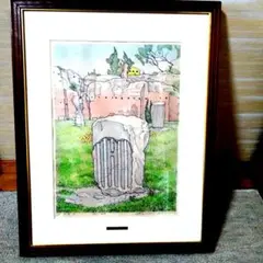 2026年最新】リトグラフの人気アイテム - メルカリ