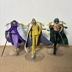 2025年最新】ワンピース フィギュア 正義の人気アイテム - メルカリ