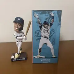 2026年最新】ボブルヘッド ヘルナンデスの人気アイテム - メルカリ