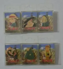 2026年最新】ハウルの動く城荒地の魔女の人気アイテム - メルカリ