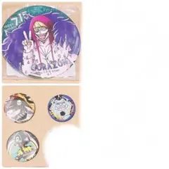 2026年最新】ワンピースタワー 缶バッジの人気アイテム - メルカリ