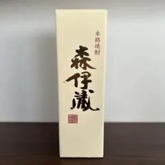 2026年最新】森伊蔵 金ラベルの人気アイテム - メルカリ