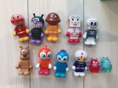 2026年最新】アンパンマンフィギュア ブロックの人気アイテム - メルカリ