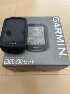 2026年最新】garmin 830の人気アイテム - メルカリ