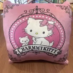 2026年最新】チャーミーキティ クッションの人気アイテム - メルカリ